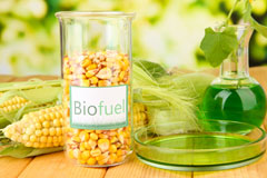 Baugh biofuel availability