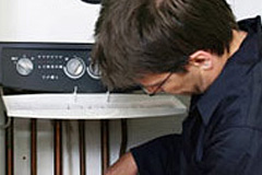boiler repair Baugh