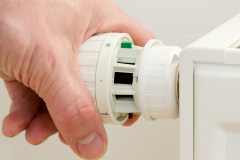 Baugh central heating repair costs