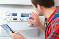 free commercial Baugh boiler quotes